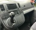 Білий Фольксваген Мультиван, об'ємом двигуна 1.98 л та пробігом 207 тис. км за 28900 $, фото 160 на Automoto.ua