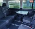 Белый Фольксваген Мультиван, объемом двигателя 1.98 л и пробегом 148 тыс. км за 18574 $, фото 10 на Automoto.ua