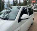 Білий Фольксваген Мультиван, об'ємом двигуна 1.98 л та пробігом 207 тис. км за 28900 $, фото 52 на Automoto.ua