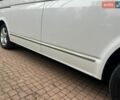 Білий Фольксваген Мультиван, об'ємом двигуна 1.98 л та пробігом 207 тис. км за 28900 $, фото 42 на Automoto.ua