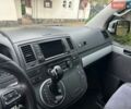 Білий Фольксваген Мультиван, об'ємом двигуна 1.98 л та пробігом 207 тис. км за 28900 $, фото 149 на Automoto.ua