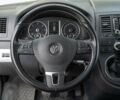 Фольксваген Мультиван 2014 в Житомире на Automoto.ua Белый Фольксваген Мультиван, объемом двигателя 2 л и пробегом 175 тыс. км за 9300 $, фото 9 на Automoto.ua
