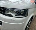 Білий Фольксваген Мультиван, об'ємом двигуна 1.98 л та пробігом 207 тис. км за 28900 $, фото 49 на Automoto.ua