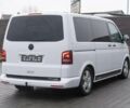 Фольксваген Мультиван 2014 в Житомире на Automoto.ua Белый Фольксваген Мультиван, объемом двигателя 2 л и пробегом 175 тыс. км за 9300 $, фото 7 на Automoto.ua