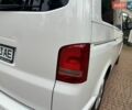 Білий Фольксваген Мультиван, об'ємом двигуна 1.98 л та пробігом 207 тис. км за 28900 $, фото 61 на Automoto.ua