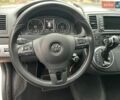 Білий Фольксваген Мультиван, об'ємом двигуна 1.98 л та пробігом 207 тис. км за 28900 $, фото 148 на Automoto.ua