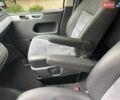 Білий Фольксваген Мультиван, об'ємом двигуна 1.98 л та пробігом 207 тис. км за 28900 $, фото 156 на Automoto.ua