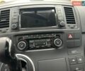 Білий Фольксваген Мультиван, об'ємом двигуна 1.98 л та пробігом 207 тис. км за 28900 $, фото 164 на Automoto.ua