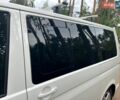 Білий Фольксваген Мультиван, об'ємом двигуна 1.98 л та пробігом 207 тис. км за 28900 $, фото 55 на Automoto.ua