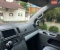 Білий Фольксваген Мультиван, об'ємом двигуна 1.98 л та пробігом 207 тис. км за 28900 $, фото 152 на Automoto.ua