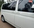Білий Фольксваген Мультиван, об'ємом двигуна 1.98 л та пробігом 207 тис. км за 28900 $, фото 43 на Automoto.ua