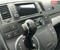 Білий Фольксваген Мультиван, об'ємом двигуна 1.98 л та пробігом 207 тис. км за 28900 $, фото 169 на Automoto.ua