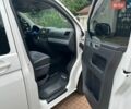 Білий Фольксваген Мультиван, об'ємом двигуна 1.98 л та пробігом 207 тис. км за 28900 $, фото 99 на Automoto.ua