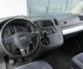 Фольксваген Мультиван 2014 в Житомире на Automoto.ua Белый Фольксваген Мультиван, объемом двигателя 2 л и пробегом 175 тыс. км за 9300 $, фото 10 на Automoto.ua