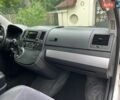 Білий Фольксваген Мультиван, об'ємом двигуна 1.98 л та пробігом 207 тис. км за 28900 $, фото 111 на Automoto.ua