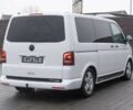 Белый Фольксваген Мультиван, объемом двигателя 2 л и пробегом 175 тыс. км за 9700 $, фото 7 на Automoto.ua