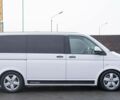 Фольксваген Мультиван 2014 в Житомире на Automoto.ua Белый Фольксваген Мультиван, объемом двигателя 2 л и пробегом 175 тыс. км за 9300 $, фото 3 на Automoto.ua