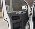 Фольксваген Мультиван 2014 в Житомире на Automoto.ua Белый Фольксваген Мультиван, объемом двигателя 2 л и пробегом 175 тыс. км за 9300 $, фото 12 на Automoto.ua