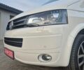 Білий Фольксваген Мультиван, об'ємом двигуна 1.98 л та пробігом 215 тис. км за 26900 $, фото 8 на Automoto.ua