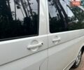 Білий Фольксваген Мультиван, об'ємом двигуна 1.98 л та пробігом 207 тис. км за 28900 $, фото 54 на Automoto.ua
