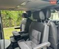 Білий Фольксваген Мультиван, об'ємом двигуна 1.98 л та пробігом 207 тис. км за 28900 $, фото 88 на Automoto.ua