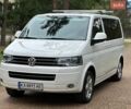 Білий Фольксваген Мультиван, об'ємом двигуна 1.98 л та пробігом 207 тис. км за 28900 $, фото 29 на Automoto.ua