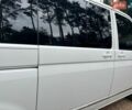 Білий Фольксваген Мультиван, об'ємом двигуна 1.98 л та пробігом 207 тис. км за 28900 $, фото 65 на Automoto.ua