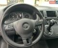 Білий Фольксваген Мультиван, об'ємом двигуна 1.98 л та пробігом 207 тис. км за 28900 $, фото 172 на Automoto.ua