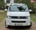 Білий Фольксваген Мультиван, об'ємом двигуна 1.98 л та пробігом 207 тис. км за 28900 $, фото 11 на Automoto.ua