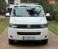 Білий Фольксваген Мультиван, об'ємом двигуна 1.98 л та пробігом 207 тис. км за 28900 $, фото 27 на Automoto.ua