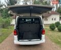 Білий Фольксваген Мультиван, об'ємом двигуна 1.98 л та пробігом 207 тис. км за 28900 $, фото 67 на Automoto.ua