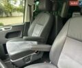 Білий Фольксваген Мультиван, об'ємом двигуна 1.98 л та пробігом 207 тис. км за 28900 $, фото 144 на Automoto.ua