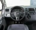 Фольксваген Мультиван 2014 в Житомире на Automoto.ua Белый Фольксваген Мультиван, объемом двигателя 2 л и пробегом 175 тыс. км за 9300 $, фото 11 на Automoto.ua