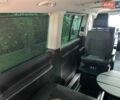 Білий Фольксваген Мультиван, об'ємом двигуна 1.98 л та пробігом 207 тис. км за 28900 $, фото 74 на Automoto.ua