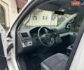 Білий Фольксваген Мультиван, об'ємом двигуна 1.98 л та пробігом 207 тис. км за 28900 $, фото 137 на Automoto.ua