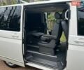 Білий Фольксваген Мультиван, об'ємом двигуна 1.98 л та пробігом 207 тис. км за 28900 $, фото 82 на Automoto.ua
