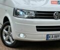 Білий Фольксваген Мультиван, об'ємом двигуна 1.98 л та пробігом 207 тис. км за 28900 $, фото 12 на Automoto.ua
