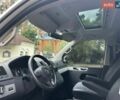 Білий Фольксваген Мультиван, об'ємом двигуна 1.98 л та пробігом 207 тис. км за 28900 $, фото 145 на Automoto.ua