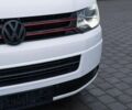 Фольксваген Мультиван 2014 в Житомире на Automoto.ua Белый Фольксваген Мультиван, объемом двигателя 2 л и пробегом 175 тыс. км за 9300 $, фото 8 на Automoto.ua