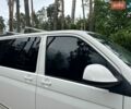 Білий Фольксваген Мультиван, об'ємом двигуна 1.98 л та пробігом 207 тис. км за 28900 $, фото 44 на Automoto.ua