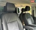 Білий Фольксваген Мультиван, об'ємом двигуна 1.98 л та пробігом 207 тис. км за 28900 $, фото 109 на Automoto.ua