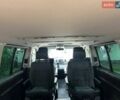 Білий Фольксваген Мультиван, об'ємом двигуна 1.98 л та пробігом 207 тис. км за 28900 $, фото 72 на Automoto.ua