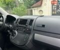 Білий Фольксваген Мультиван, об'ємом двигуна 1.98 л та пробігом 207 тис. км за 28900 $, фото 114 на Automoto.ua