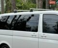 Білий Фольксваген Мультиван, об'ємом двигуна 1.98 л та пробігом 207 тис. км за 28900 $, фото 20 на Automoto.ua