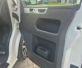 Білий Фольксваген Мультиван, об'ємом двигуна 1.98 л та пробігом 215 тис. км за 26900 $, фото 31 на Automoto.ua