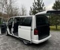 Фольксваген Мультиван 2014 в Белой Церкве на Automoto.ua Белый Фольксваген Мультиван, объемом двигателя 2 л и пробегом 185 тыс. км за 9150 $, фото 4 на Automoto.ua