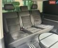 Білий Фольксваген Мультиван, об'ємом двигуна 1.98 л та пробігом 207 тис. км за 28900 $, фото 85 на Automoto.ua