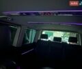 Білий Фольксваген Мультиван, об'ємом двигуна 1.98 л та пробігом 207 тис. км за 28900 $, фото 195 на Automoto.ua