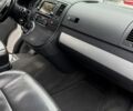 Фольксваген Мультиван 2014 в Белой Церкве на Automoto.ua Белый Фольксваген Мультиван, объемом двигателя 2 л и пробегом 185 тыс. км за 9150 $, фото 7 на Automoto.ua