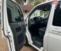 Білий Фольксваген Мультиван, об'ємом двигуна 1.98 л та пробігом 207 тис. км за 28900 $, фото 134 на Automoto.ua